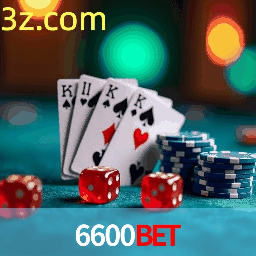 Live Casino 6600BET