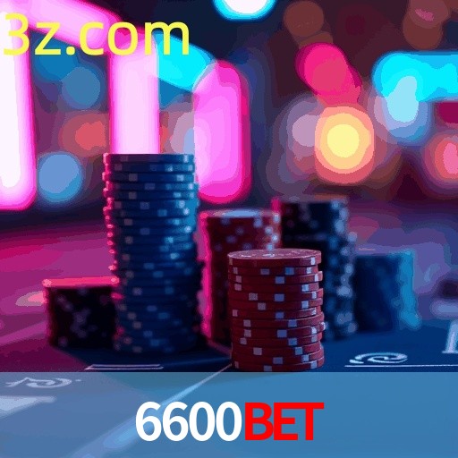 Blackjack Table 6600BET