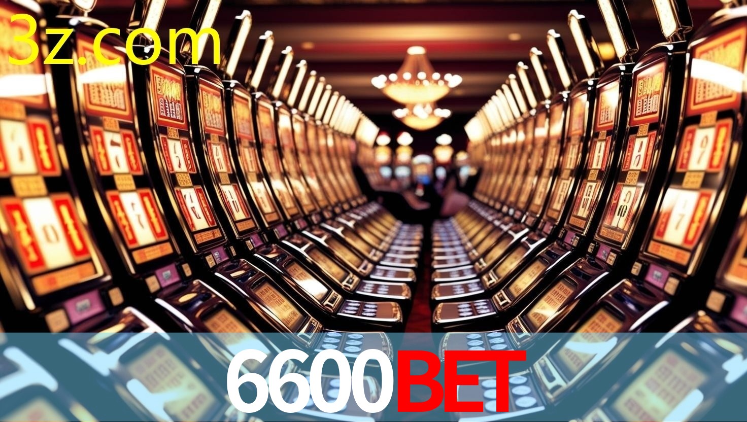 Flash Promotion 6600BET