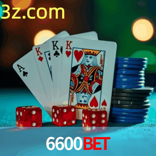 Roulette Table 6600BET