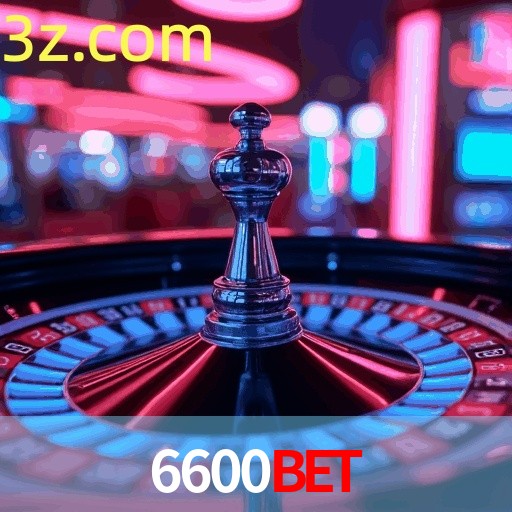 Experiência VIP 6600BET