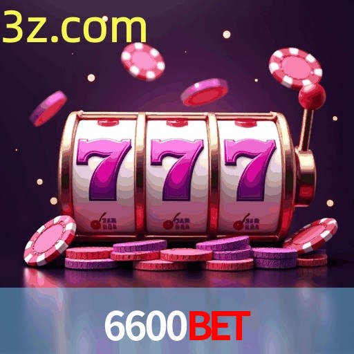 Bonus Features 6600BET