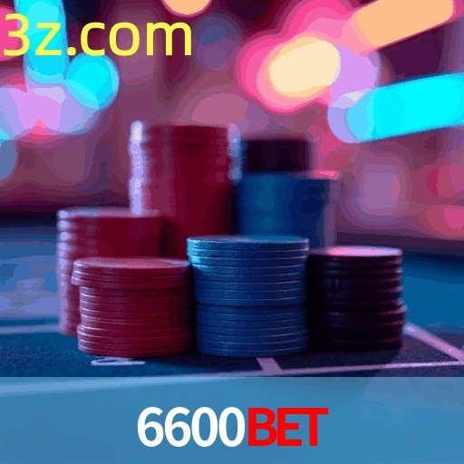 VIP Casino 6600BET