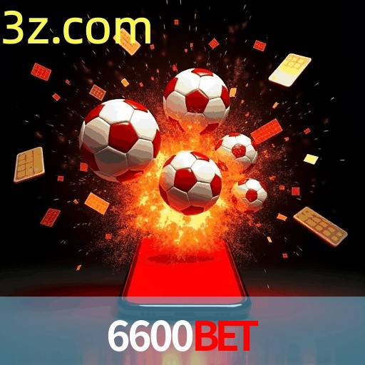 Welcome Bonus 6600BET