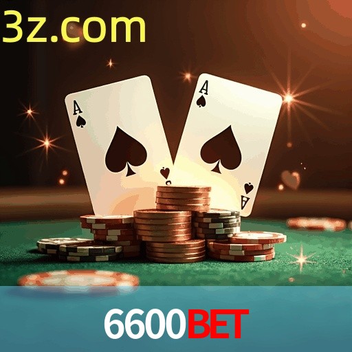Slot Games 6600BET